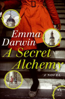 Copertina di A Secret Alchemy