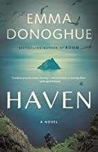 Copertina di Haven