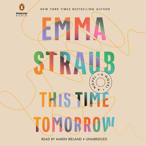 Copertina di This Time Tomorrow