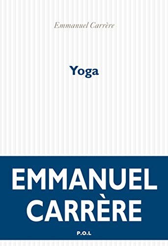Copertina di Yoga