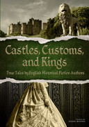 Copertina di Castles, Customs, and Kings