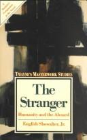 Copertina di The Stranger