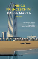 Copertina di Bassa marea (Nero Rizzoli)