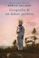 Copertina di Geografia di un dolore perfetto