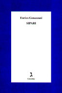Copertina di Sipari