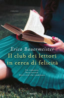 Copertina di Il club dei lettori in cerca di felicità