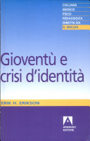 Copertina di Gioventù e crisi d'identità