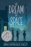 Copertina di We Dream of Space