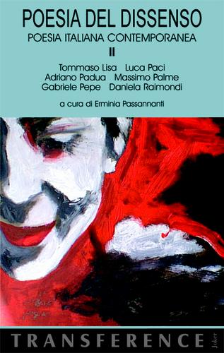 Copertina di Poesia del dissenso II