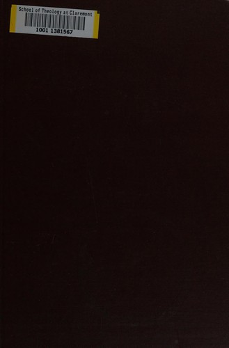 Copertina di The story of instruction