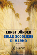 Copertina di Sulle scogliere di marmo
