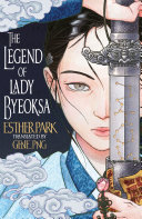 Copertina di The Legend of Lady Byeoksa