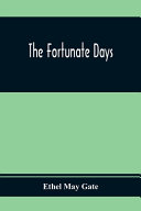 Copertina di The Fortunate Days