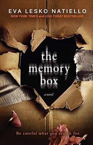 Copertina di The Memory Box