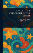 Copertina di Ella, a Little Schoolgirl of the Sixties