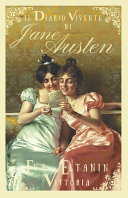Copertina di Il Diario Vivente Di Jane Austen