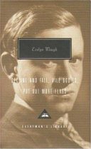Copertina di Decline and Fall