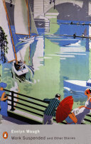 Copertina di Work Suspended and Other Stories