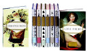 Copertina di Everyman's Library Pocket Poets Set