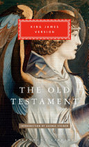 Copertina di The Old Testament