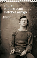 Copertina di Delitto e castigo