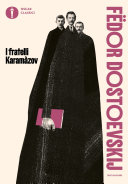 Copertina di I fratelli Karamàzov (Mondadori)