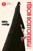 Copertina di Delitto e castigo (Mondadori)