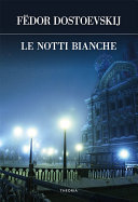 Copertina di Le notti bianche