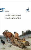 Copertina di Umiliati e offesi