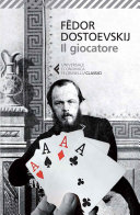 Copertina di Il giocatore