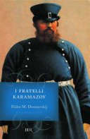 Copertina di I fratelli Karamazov