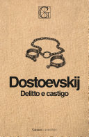 Copertina di Delitto e castigo
