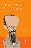 Copertina di Delitto e castigo