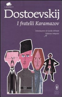 Copertina di I fratelli Karamazov. Ediz. integrale