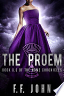 Copertina di The Proem, Book 0.5 of The Nome Chronicles