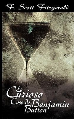 Copertina di Curious Case of Benjamin Button