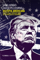 Copertina di Distopia americana