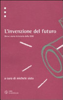 Copertina di L'invenzione del futuro