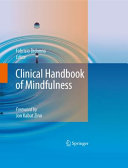 Copertina di Clinical Handbook of Mindfulness