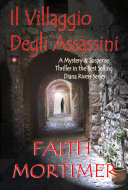Copertina di Il villaggio degli assassini