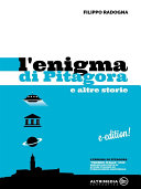 Copertina di L'enigma di Pitagora e altre storie