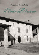 Copertina di Il Posto dell'Incanto