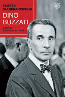 Copertina di Dino Buzzati