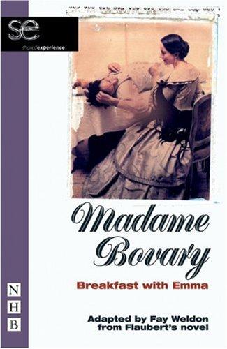 Copertina di Madame Bovary