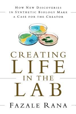 Copertina di Creating Life in the Lab