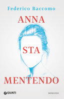 Copertina di Anna sta mentendo