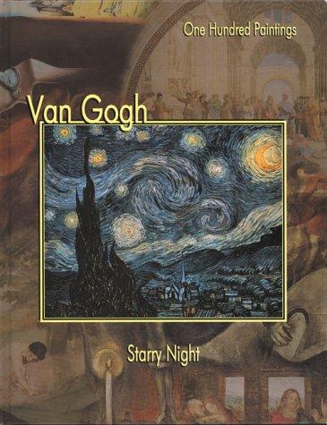 Copertina di Van Gogh