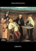 Copertina di L'Idiota