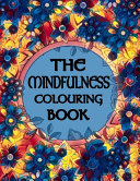 Copertina di The Mindfulness Colouring Book