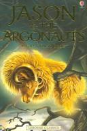 Copertina di Jason & the Argonauts